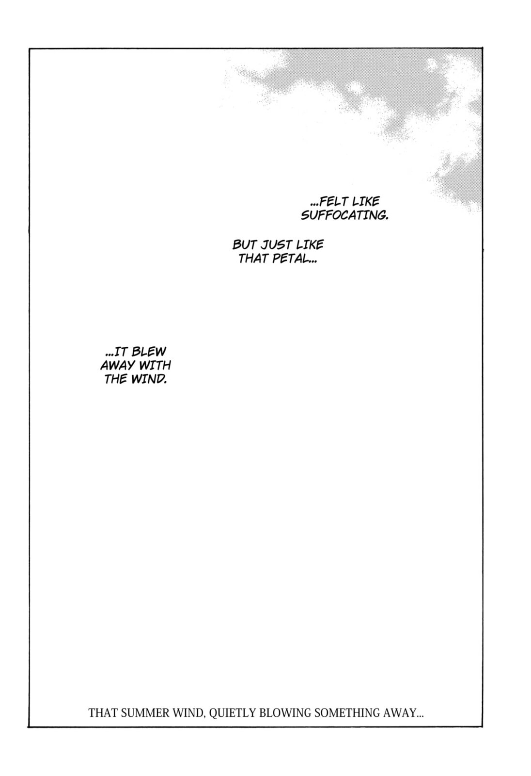 .A -dot Alice- Chapter 11 page 25 - 