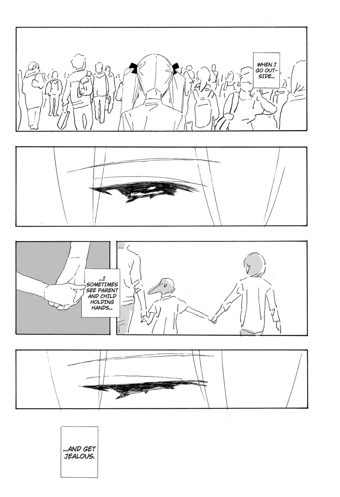 .A -dot Alice- Chapter 11 page 5 - 