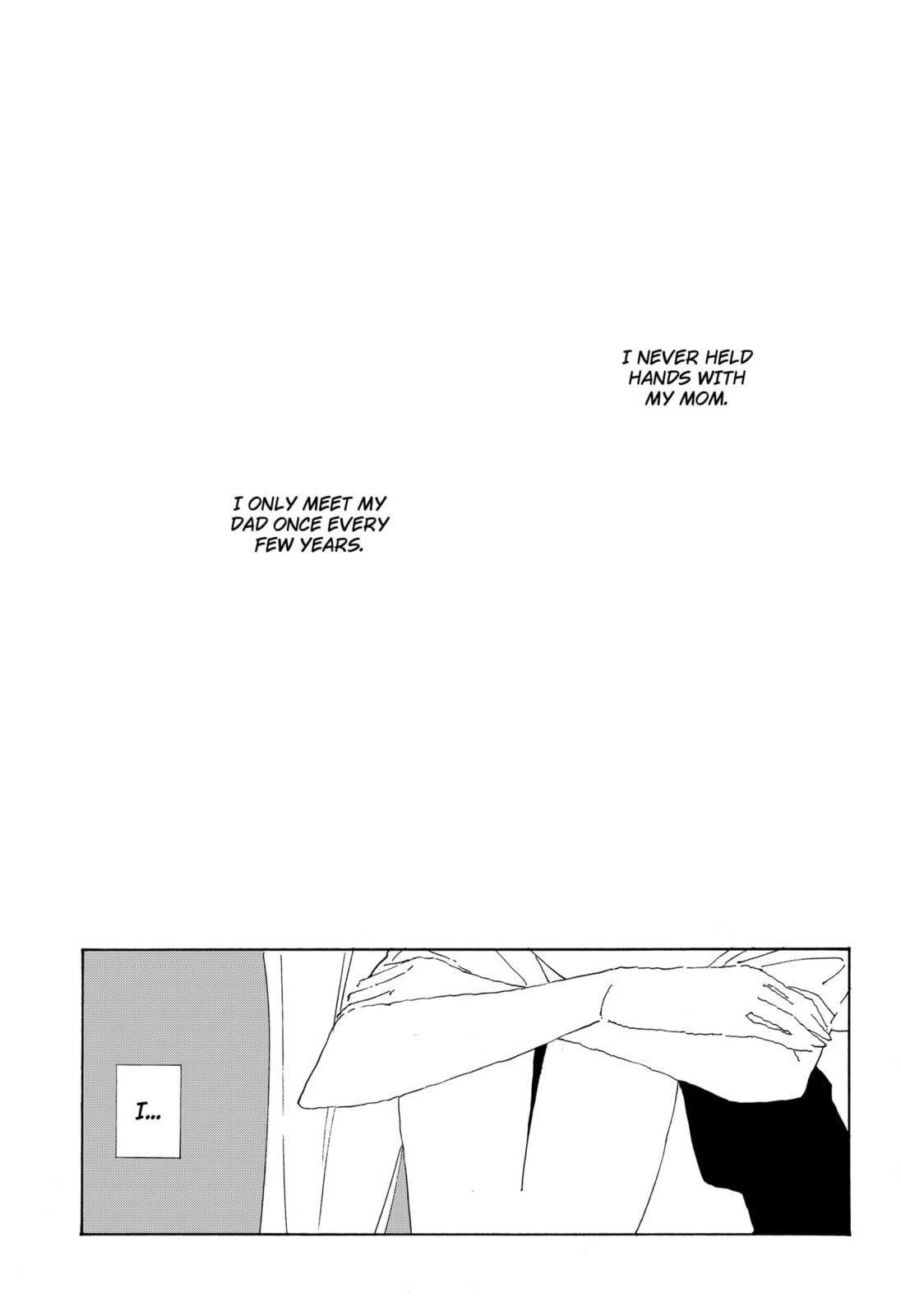 .A -dot Alice- Chapter 11 page 6 - 