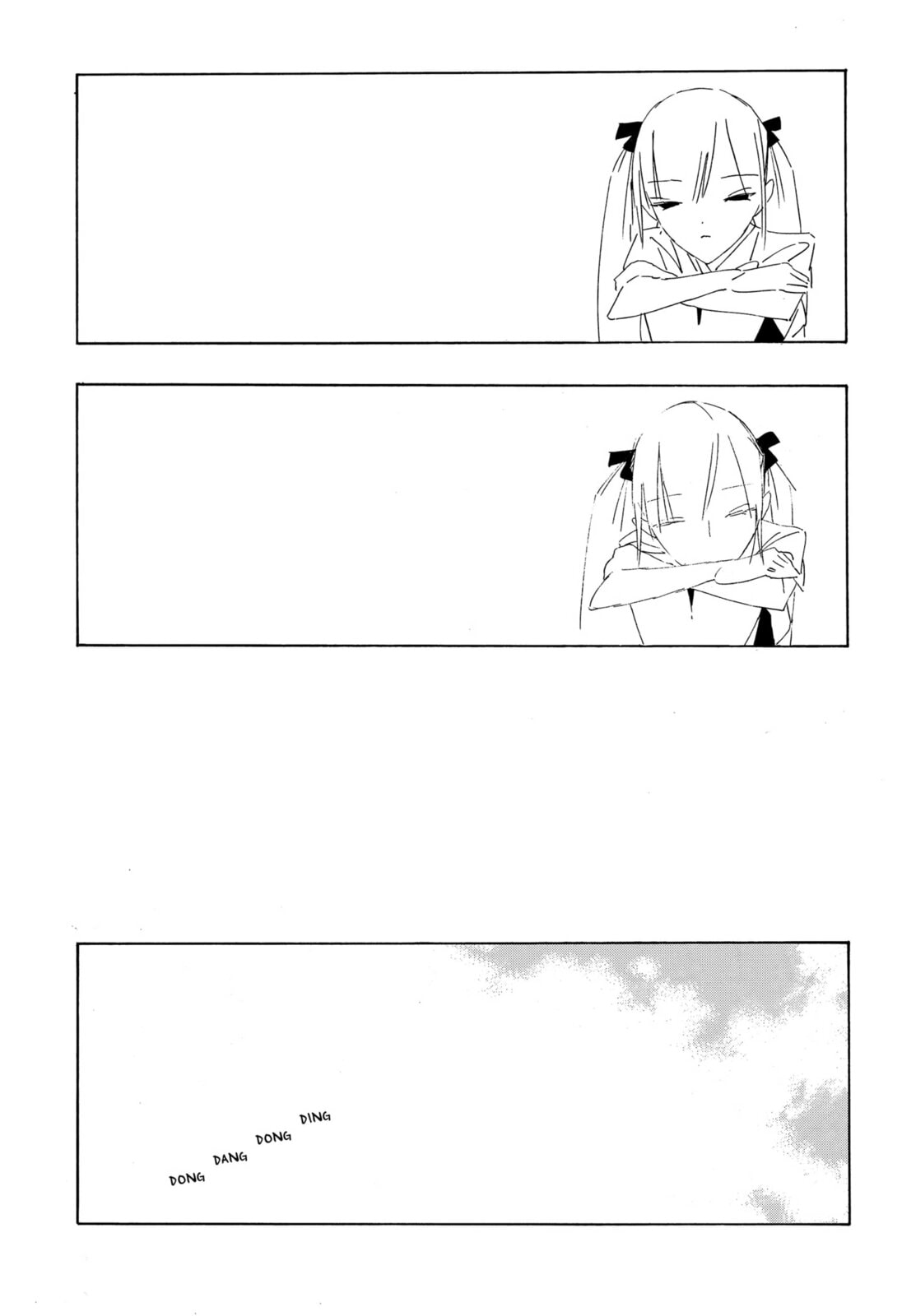 .A -dot Alice- Chapter 11 page 8 - 