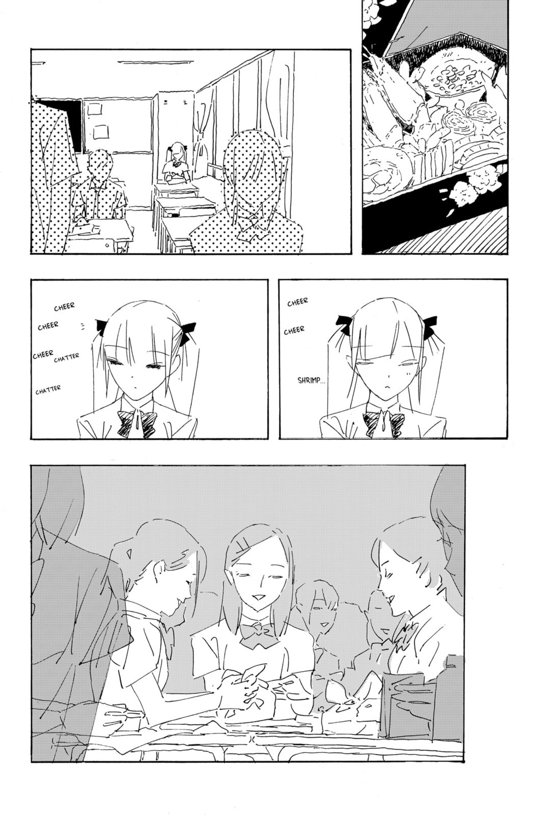 .A -dot Alice- Chapter 11 page 9 - 