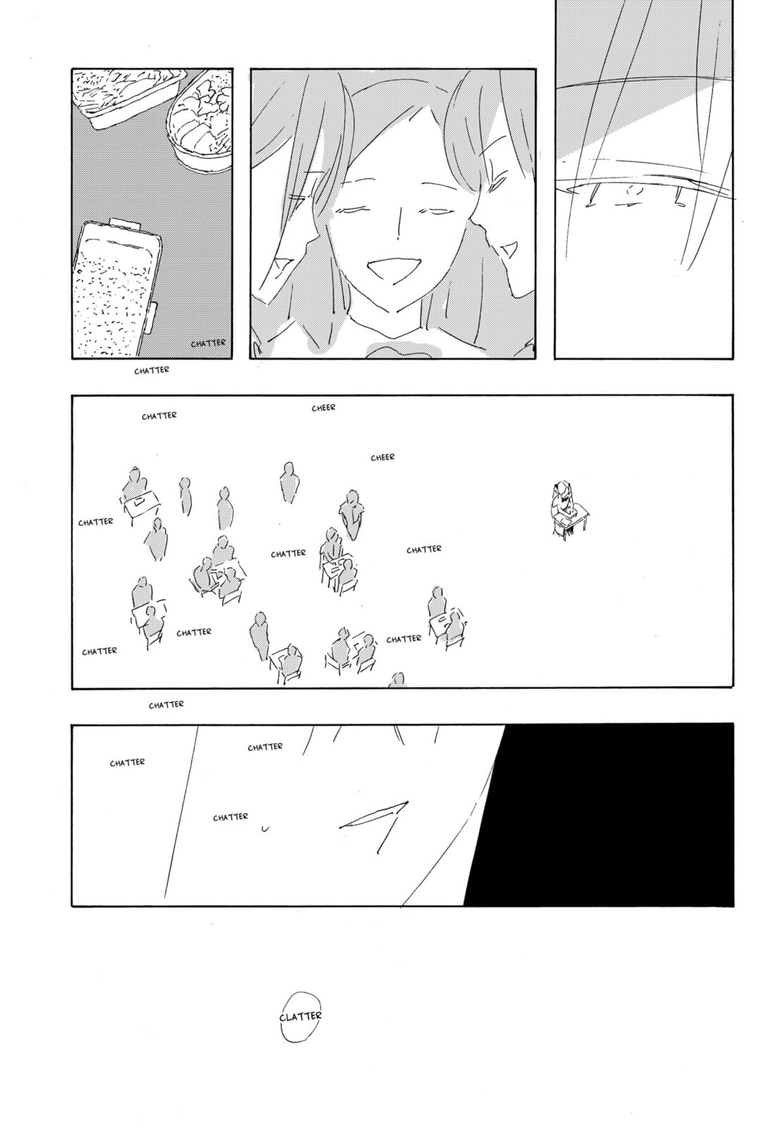 .A -dot Alice- Chapter 11 page 10 - 