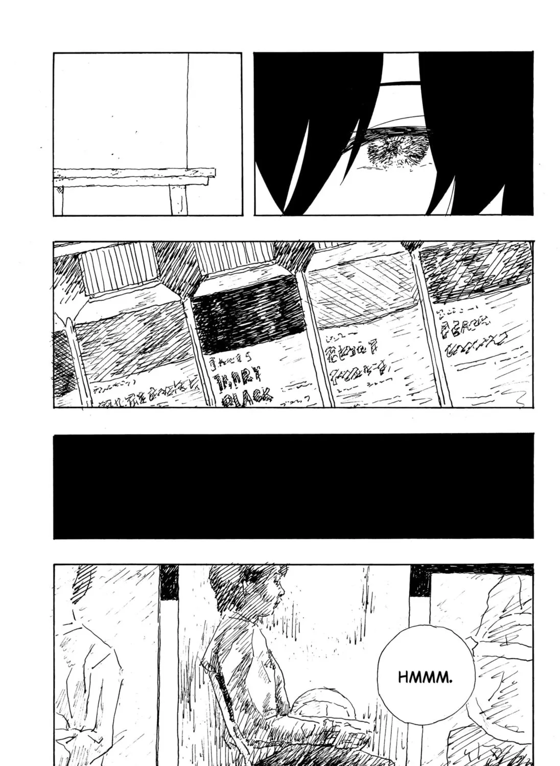 .A -dot Alice- Chapter 12 page 23 - 