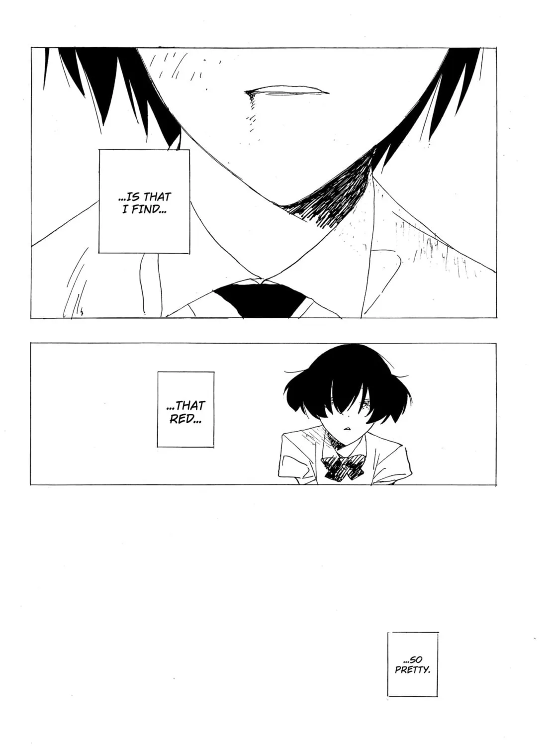 .A -dot Alice- Chapter 12 page 45 - 