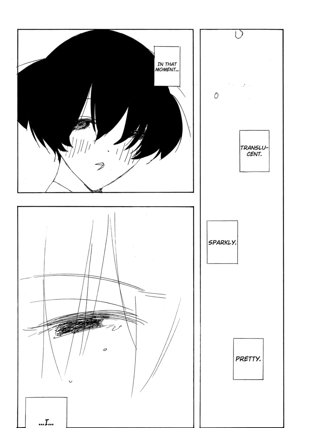 .A -dot Alice- Chapter 12 page 49 - 