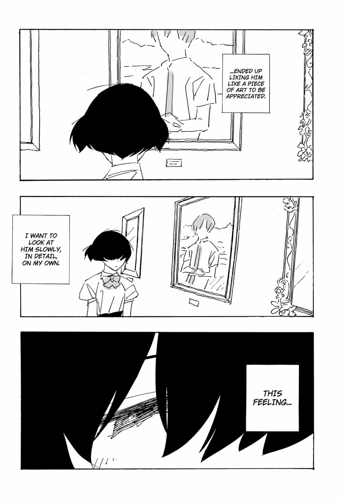 .A -dot Alice- Chapter 13 page 17 - 