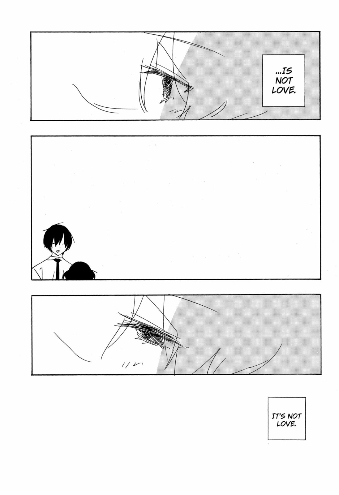 .A -dot Alice- Chapter 13 page 18 - 