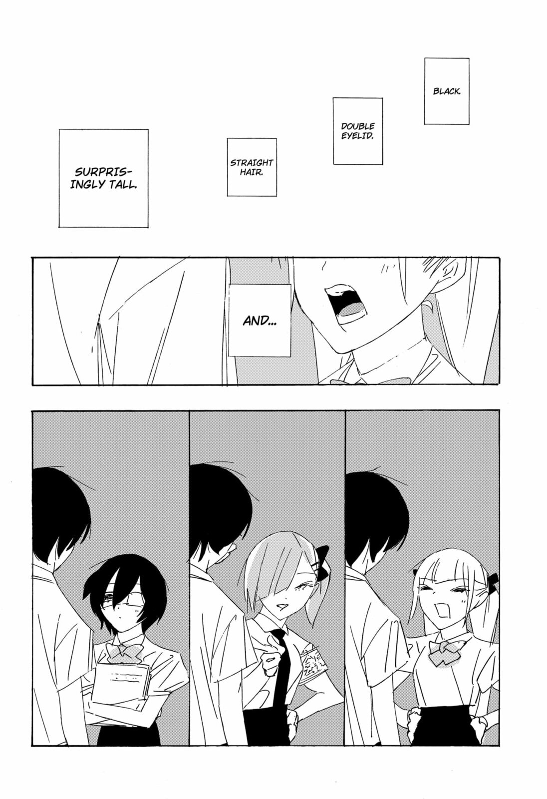 .A -dot Alice- Chapter 13 page 7 - 