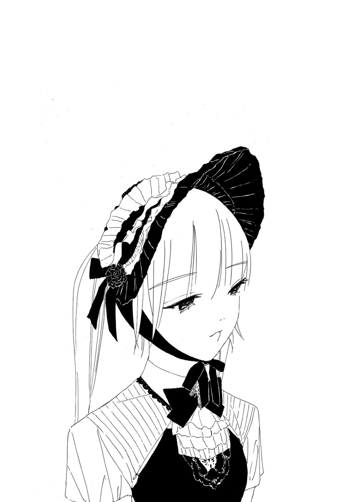 .A -dot Alice- Chapter 14.1 page 10 - 
