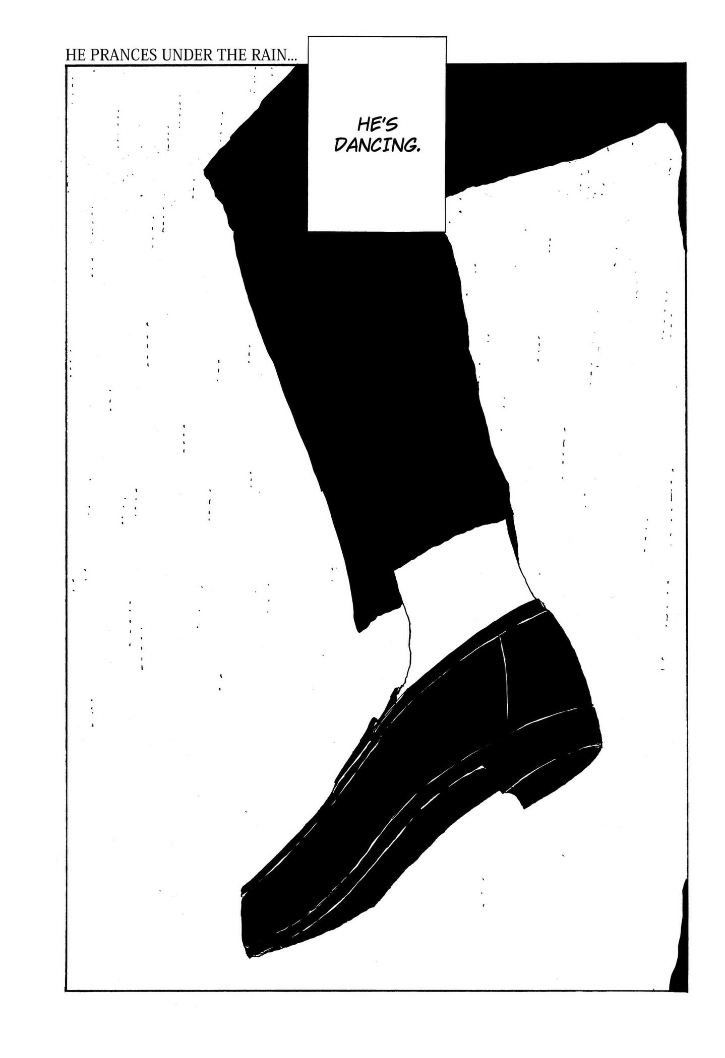 .A -dot Alice- Chapter 14 page 2 - 