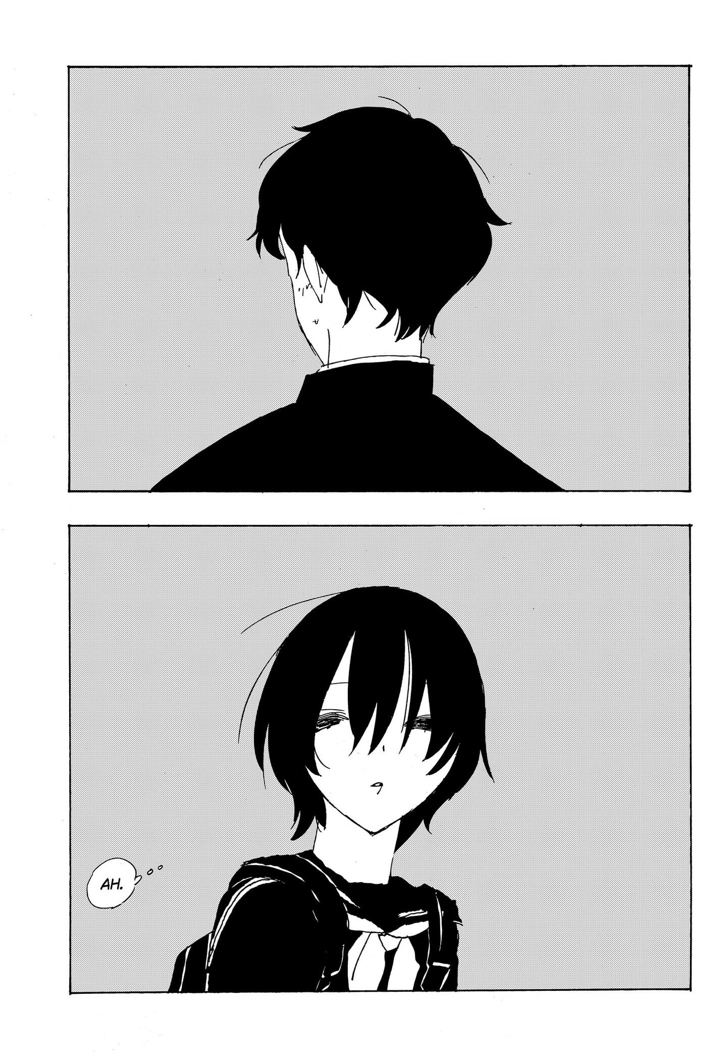 .A -dot Alice- Chapter 14 page 14 - 
