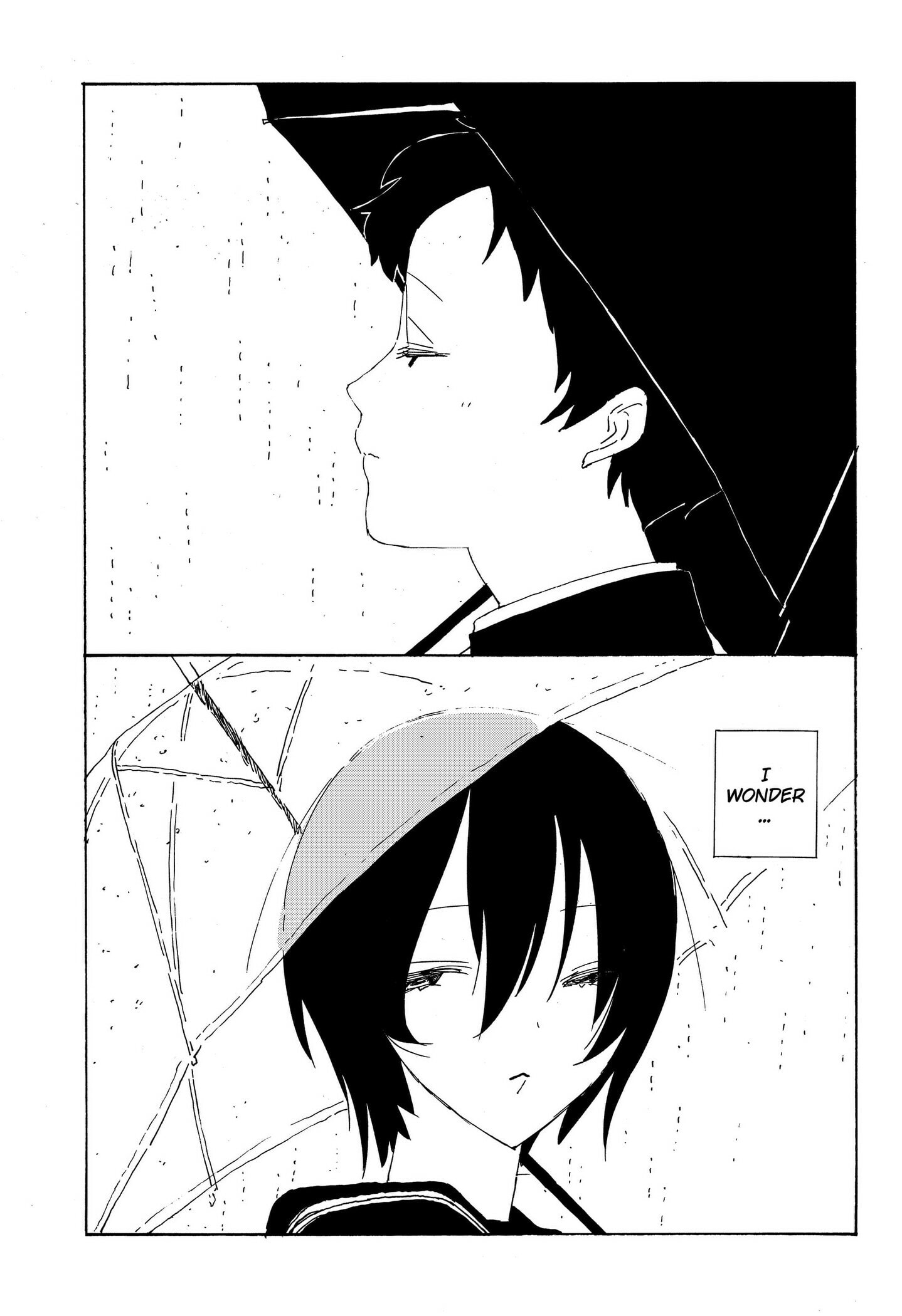 .A -dot Alice- Chapter 14 page 4 - 