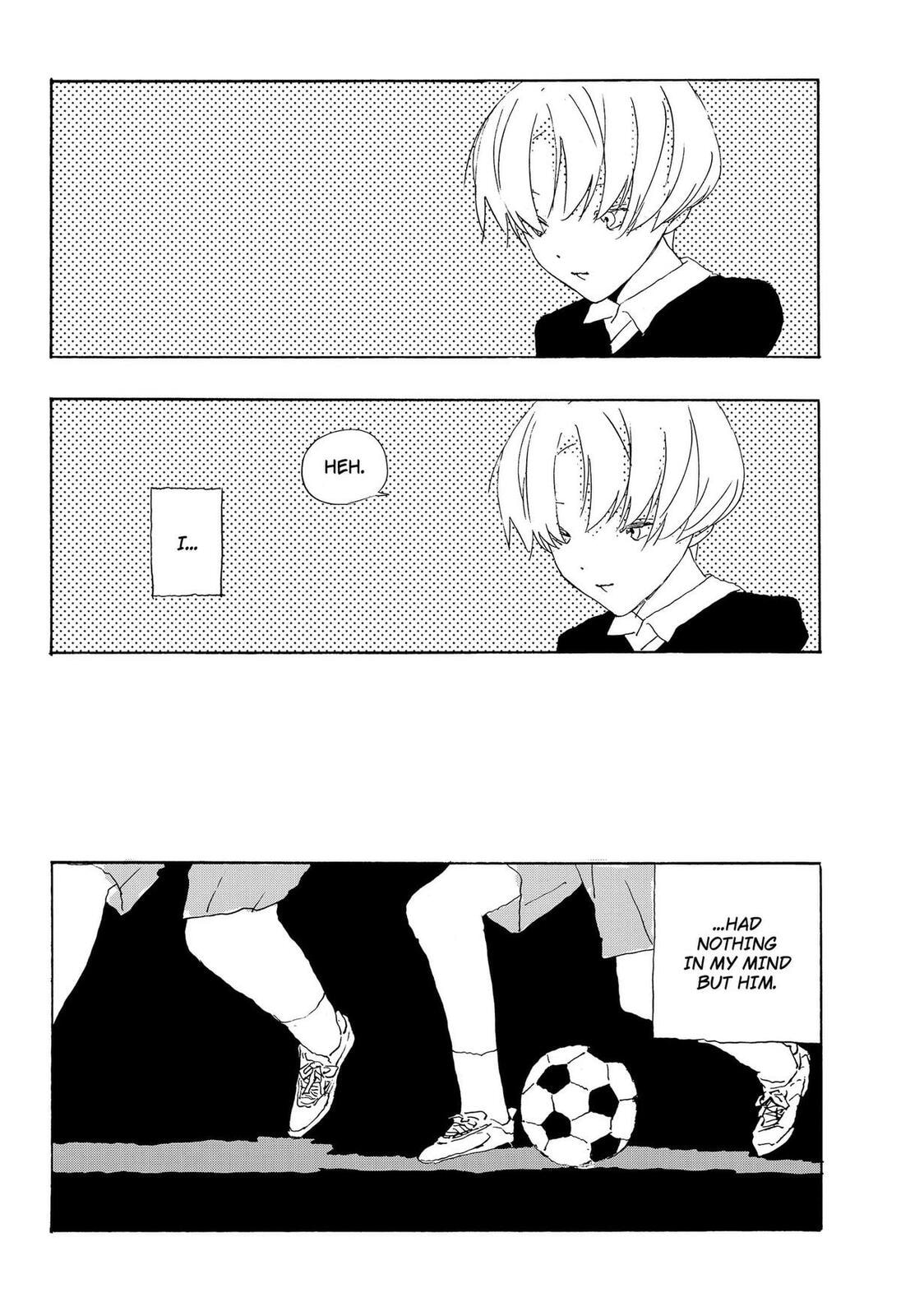 .A -dot Alice- Chapter 15 page 13 - 