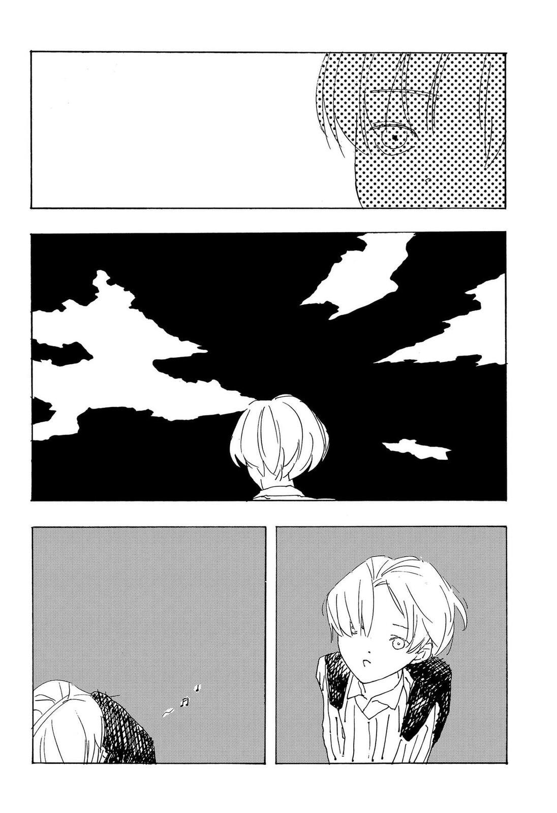 .A -dot Alice- Chapter 15 page 15 - 
