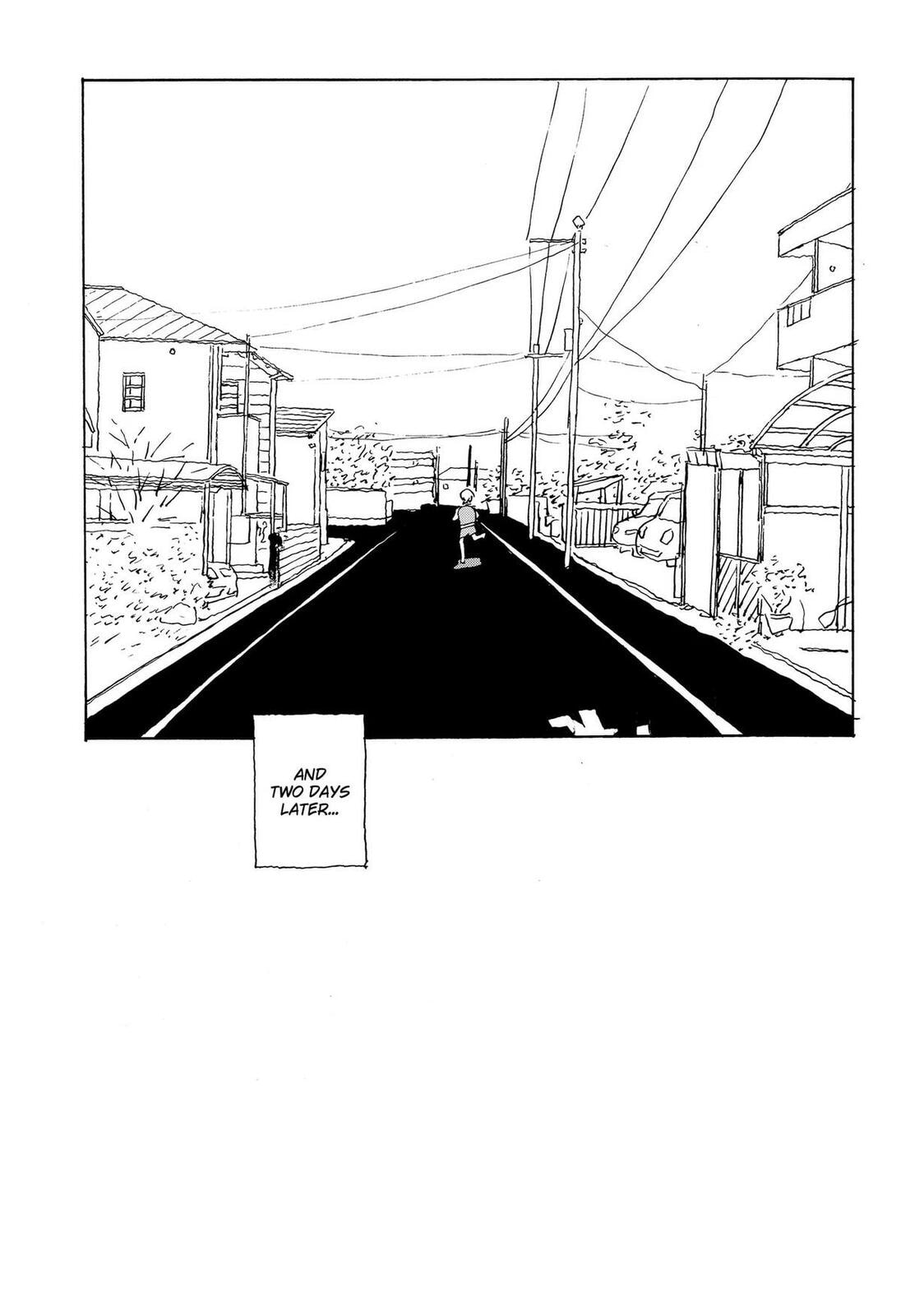 .A -dot Alice- Chapter 15 page 16 - 