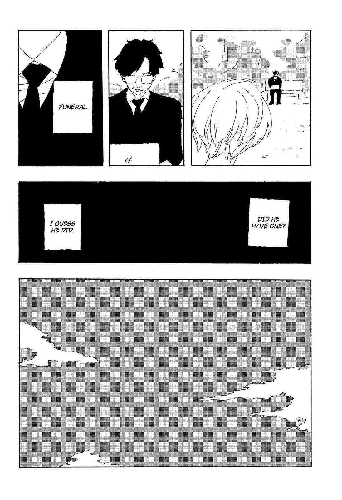 .A -dot Alice- Chapter 15 page 19 - 