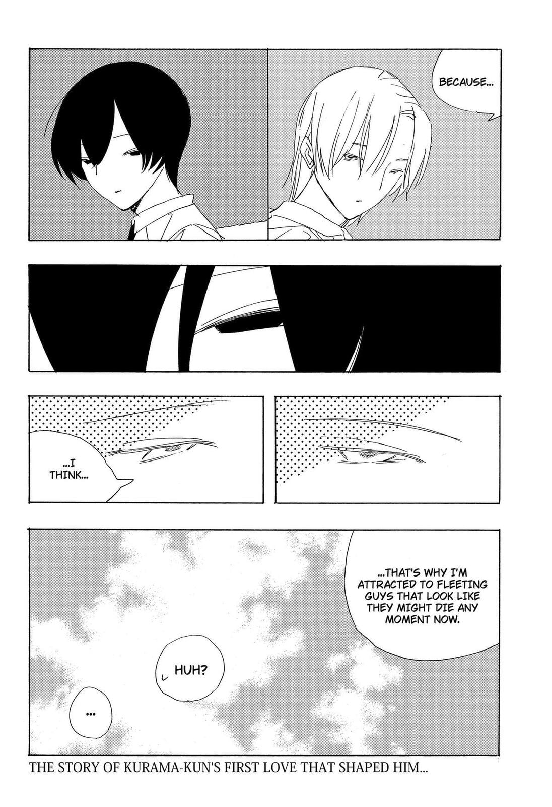 .A -dot Alice- Chapter 15 page 25 - 