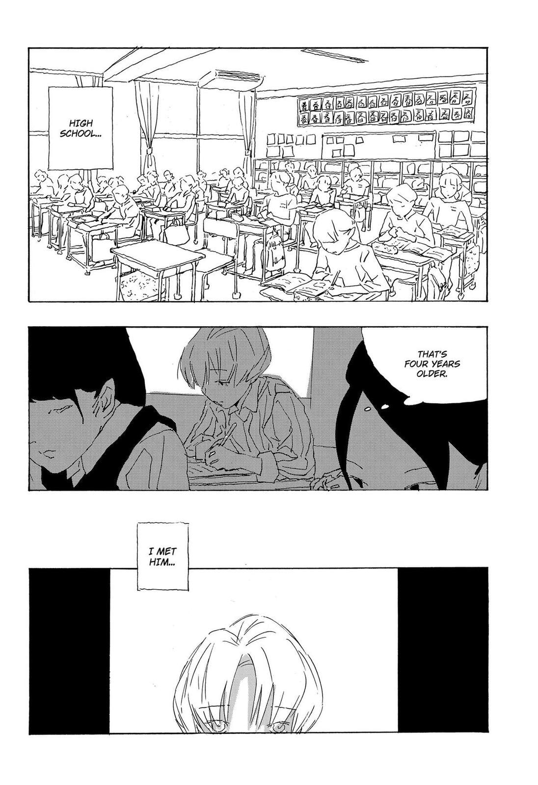 .A -dot Alice- Chapter 15 page 7 - 