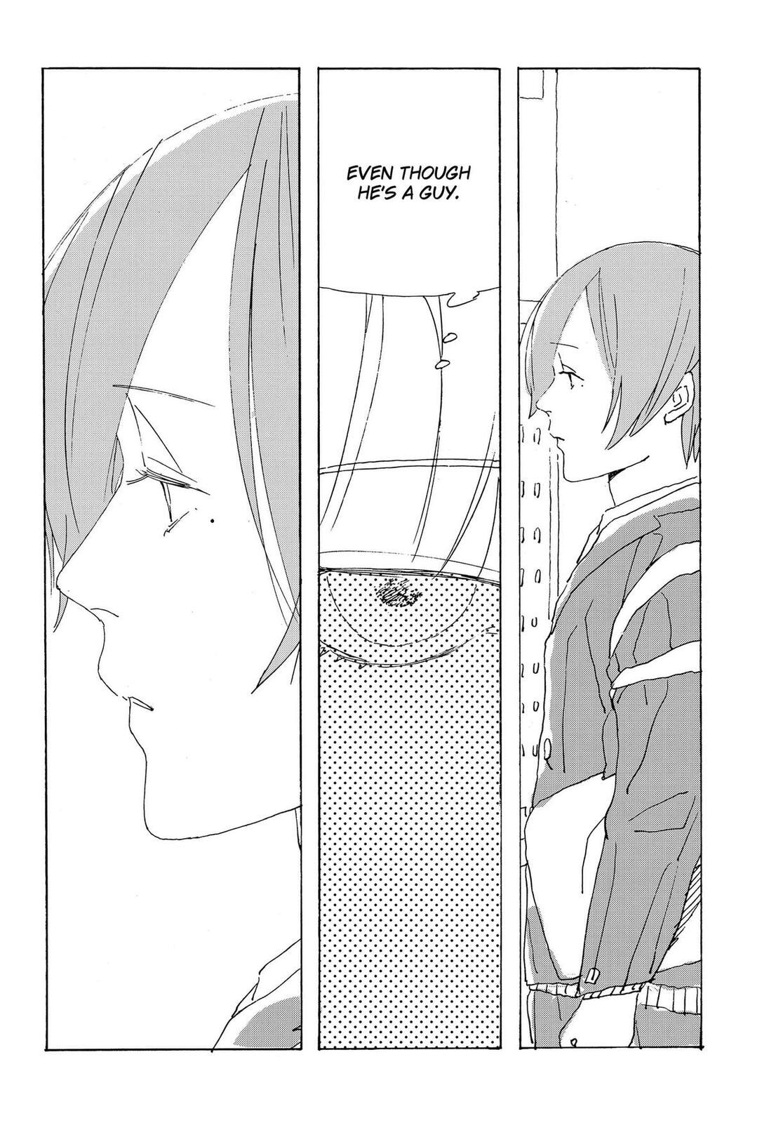 .A -dot Alice- Chapter 15 page 9 - 