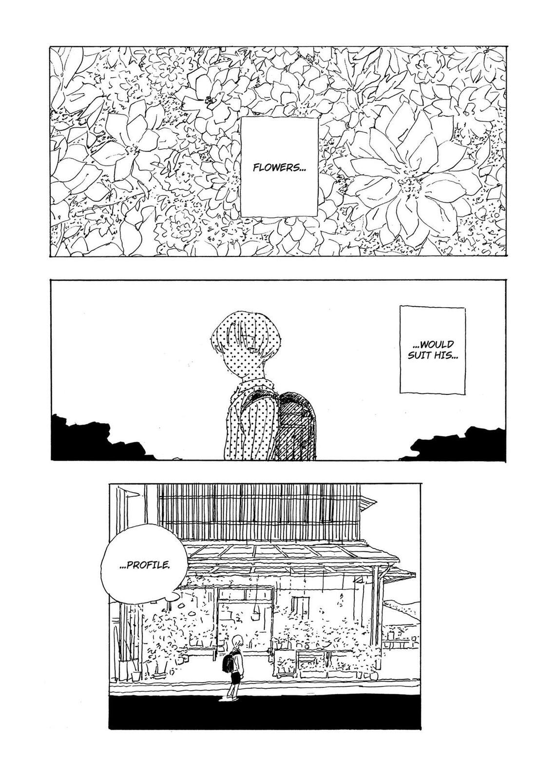 .A -dot Alice- Chapter 15 page 10 - 