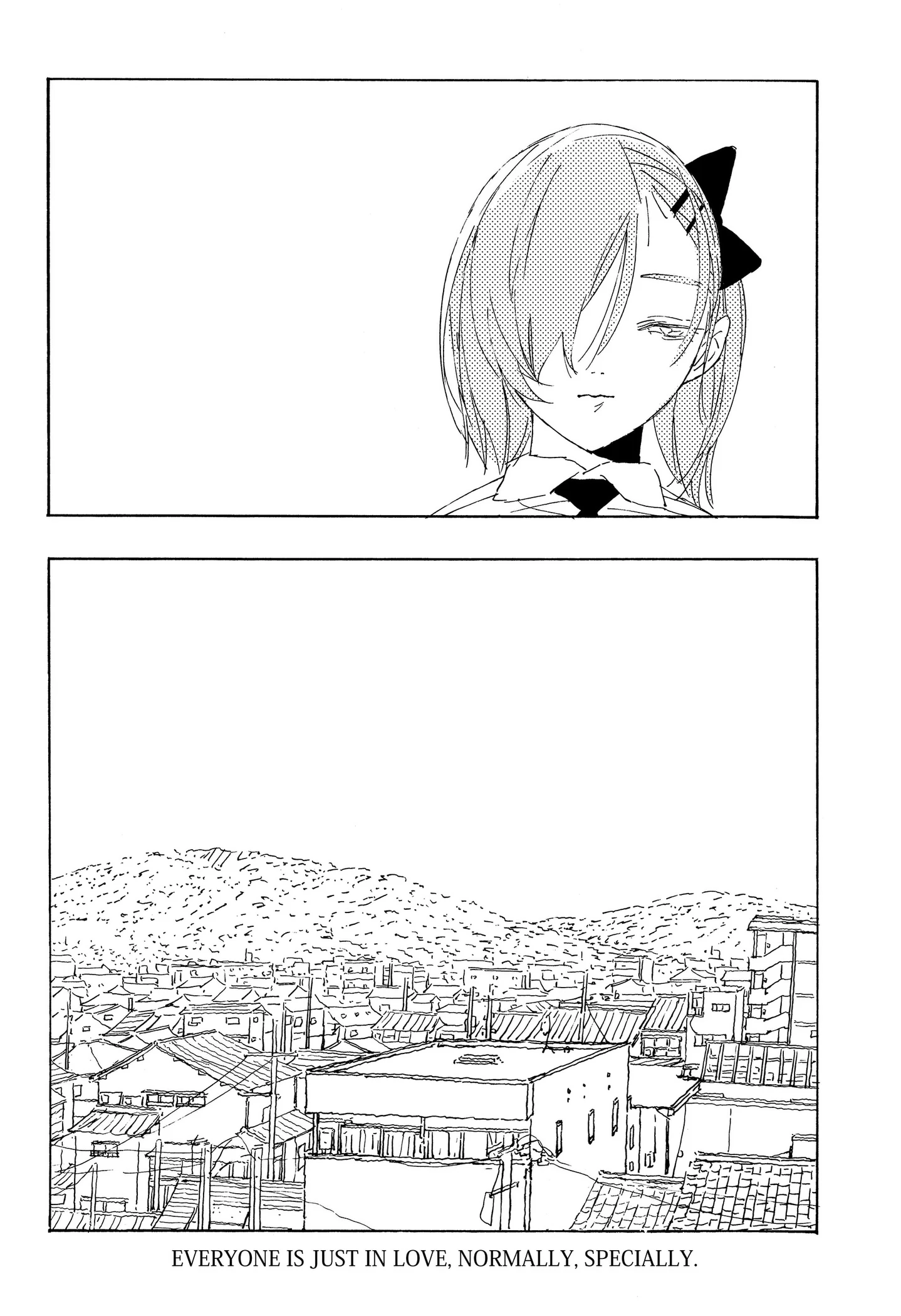 .A -dot Alice- Chapter 16 page 19 - 