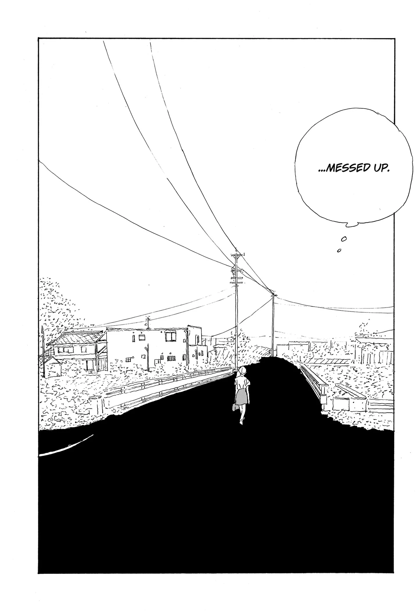 .A -dot Alice- Chapter 16 page 6 - 