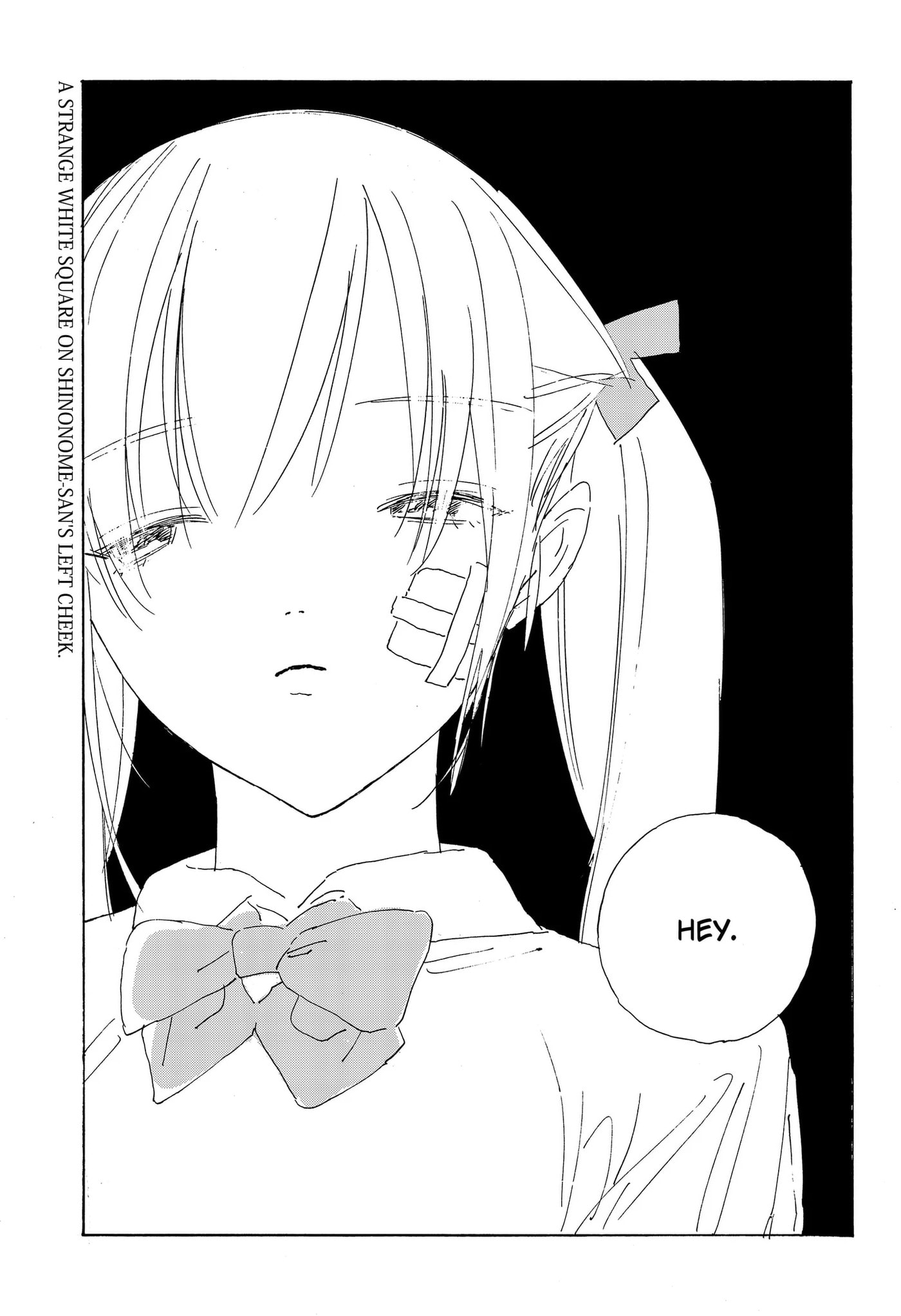 .A -dot Alice- Chapter 17 page 2 - 