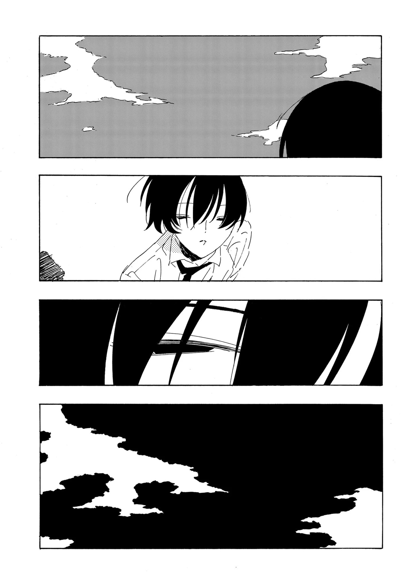 .A -dot Alice- Chapter 17 page 18 - 