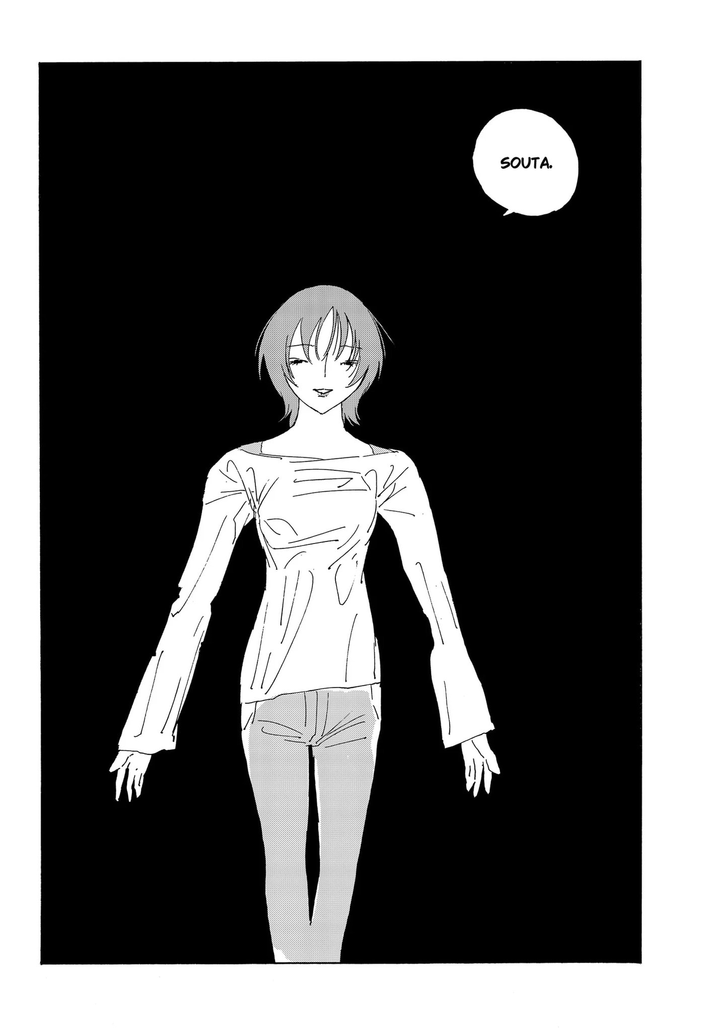 .A -dot Alice- Chapter 17 page 19 - 