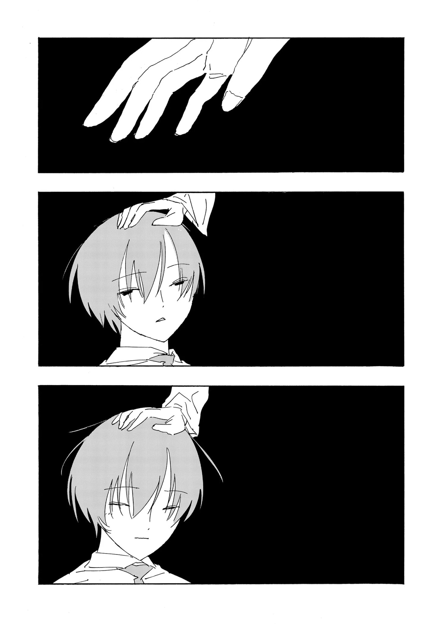 .A -dot Alice- Chapter 17 page 20 - 