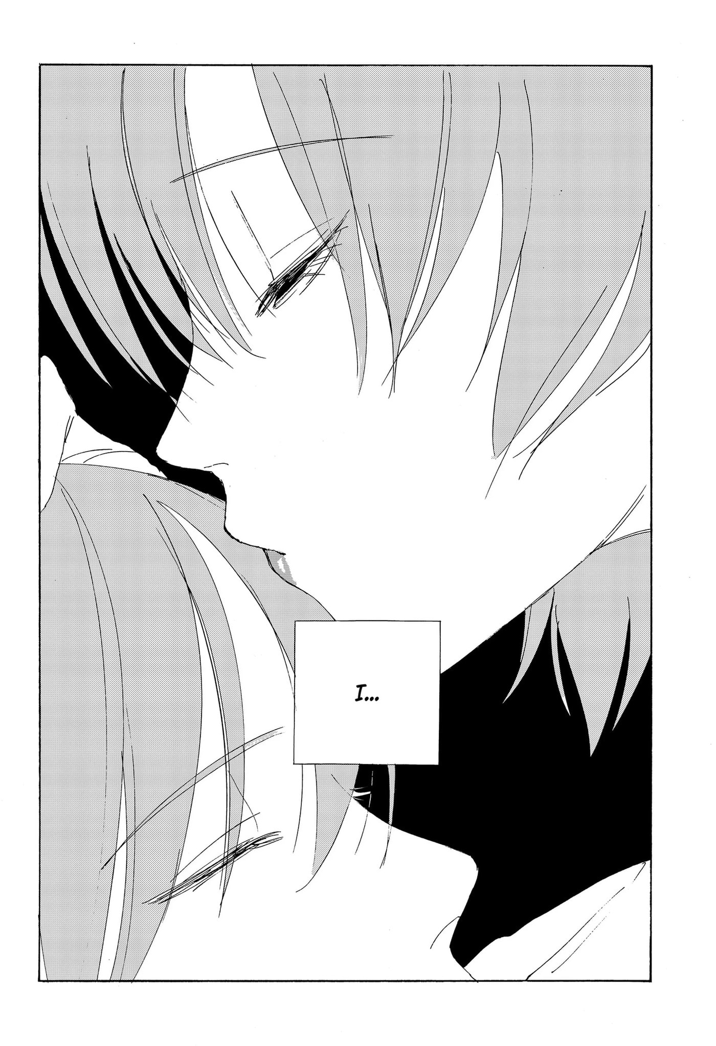 .A -dot Alice- Chapter 17 page 21 - 