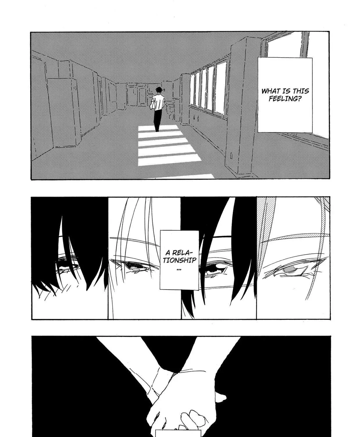 .A -dot Alice- Chapter 18.1 page 13 - 