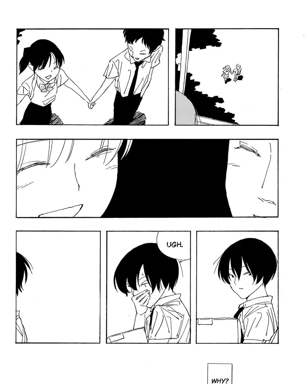 .A -dot Alice- Chapter 18.1 page 15 - 