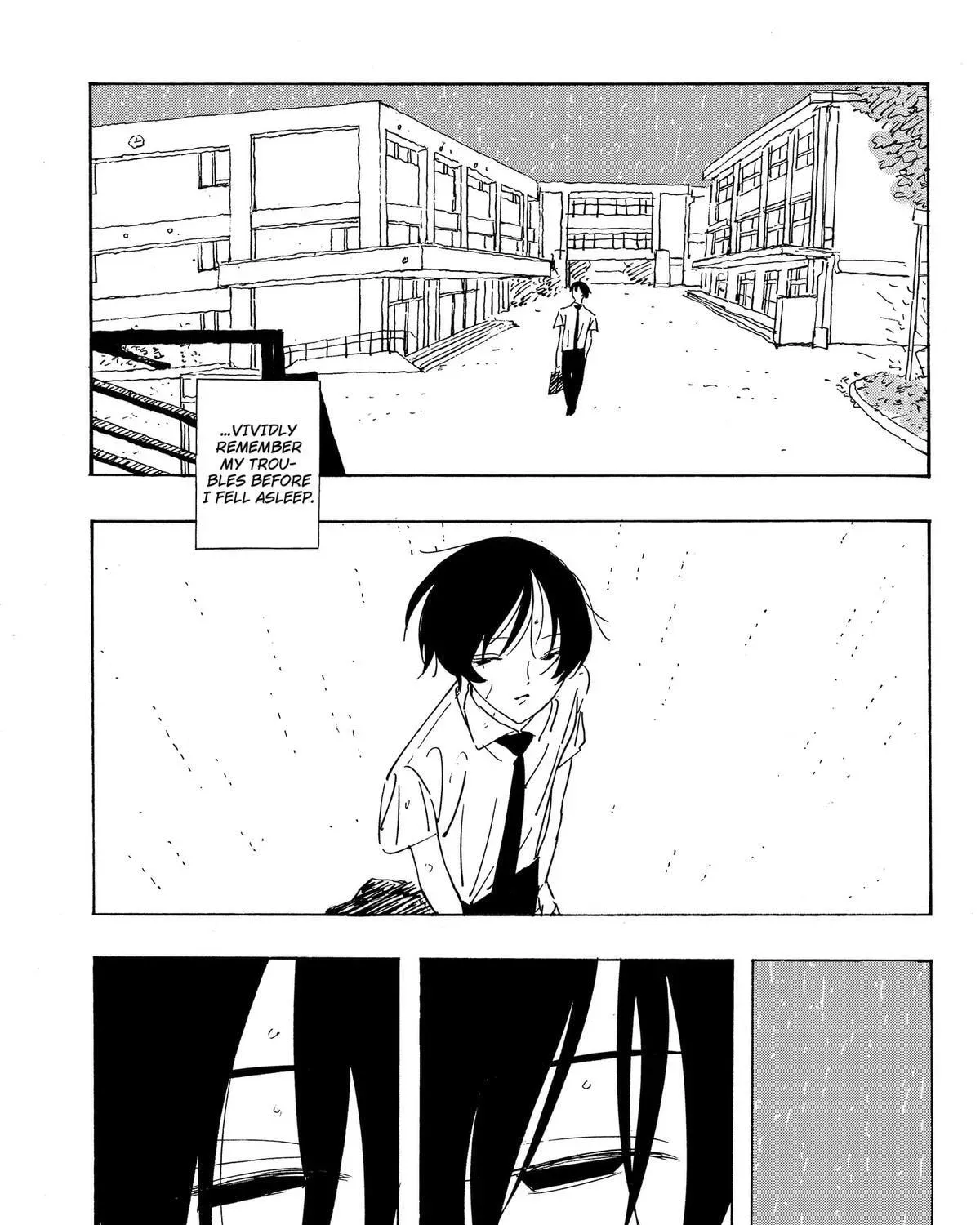 .A -dot Alice- Chapter 18.1 page 25 - 