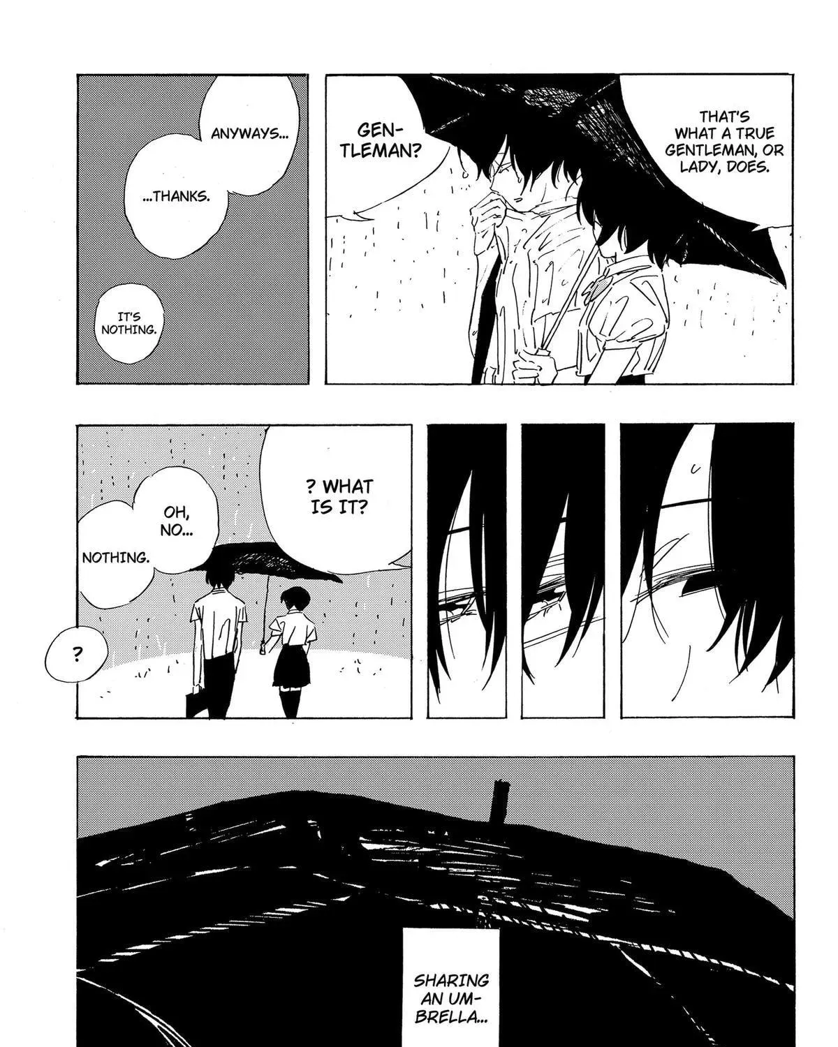 .A -dot Alice- Chapter 18.1 page 29 - 