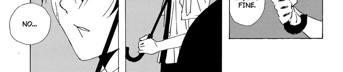 .A -dot Alice- Chapter 18.1 page 34 - 