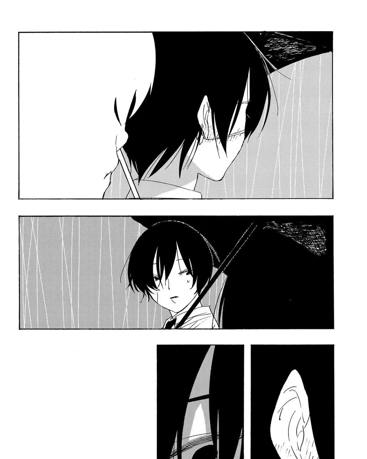 .A -dot Alice- Chapter 18.1 page 35 - 