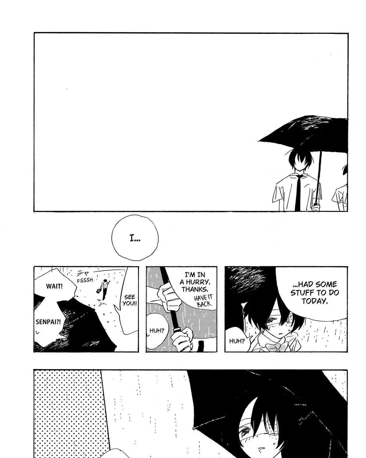 .A -dot Alice- Chapter 18.1 page 37 - 