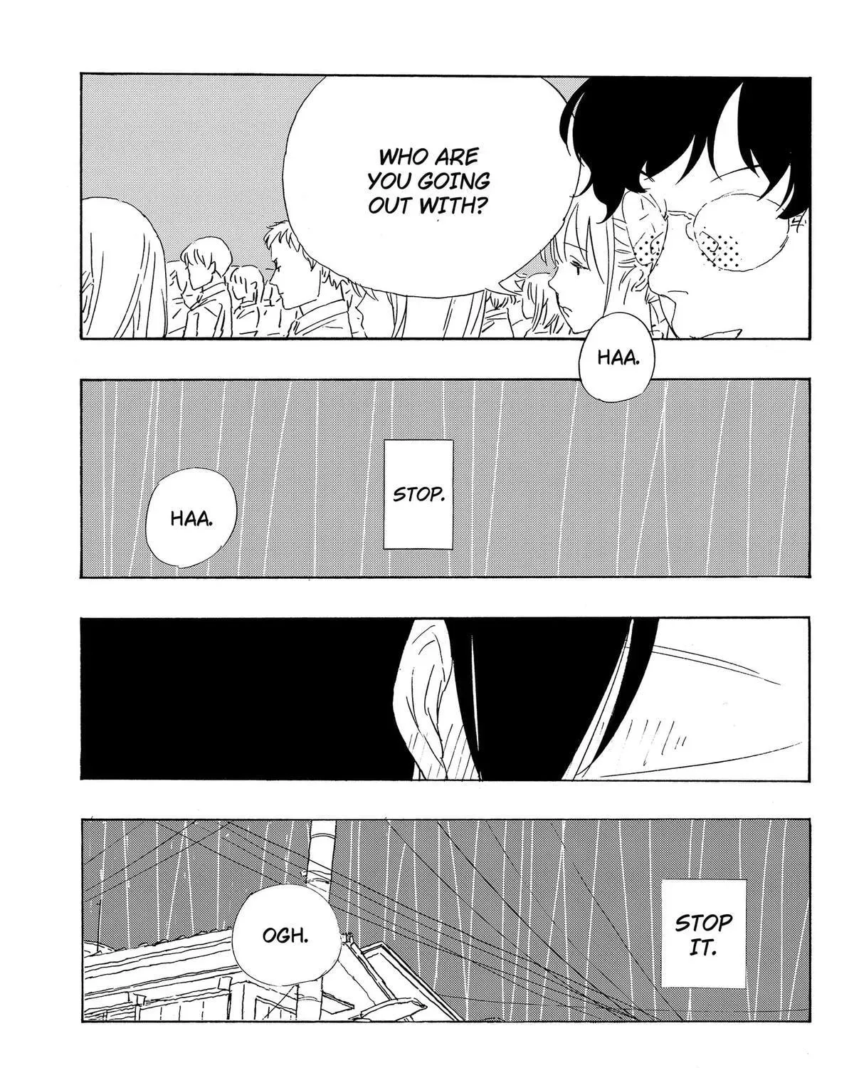 .A -dot Alice- Chapter 18.1 page 41 - 