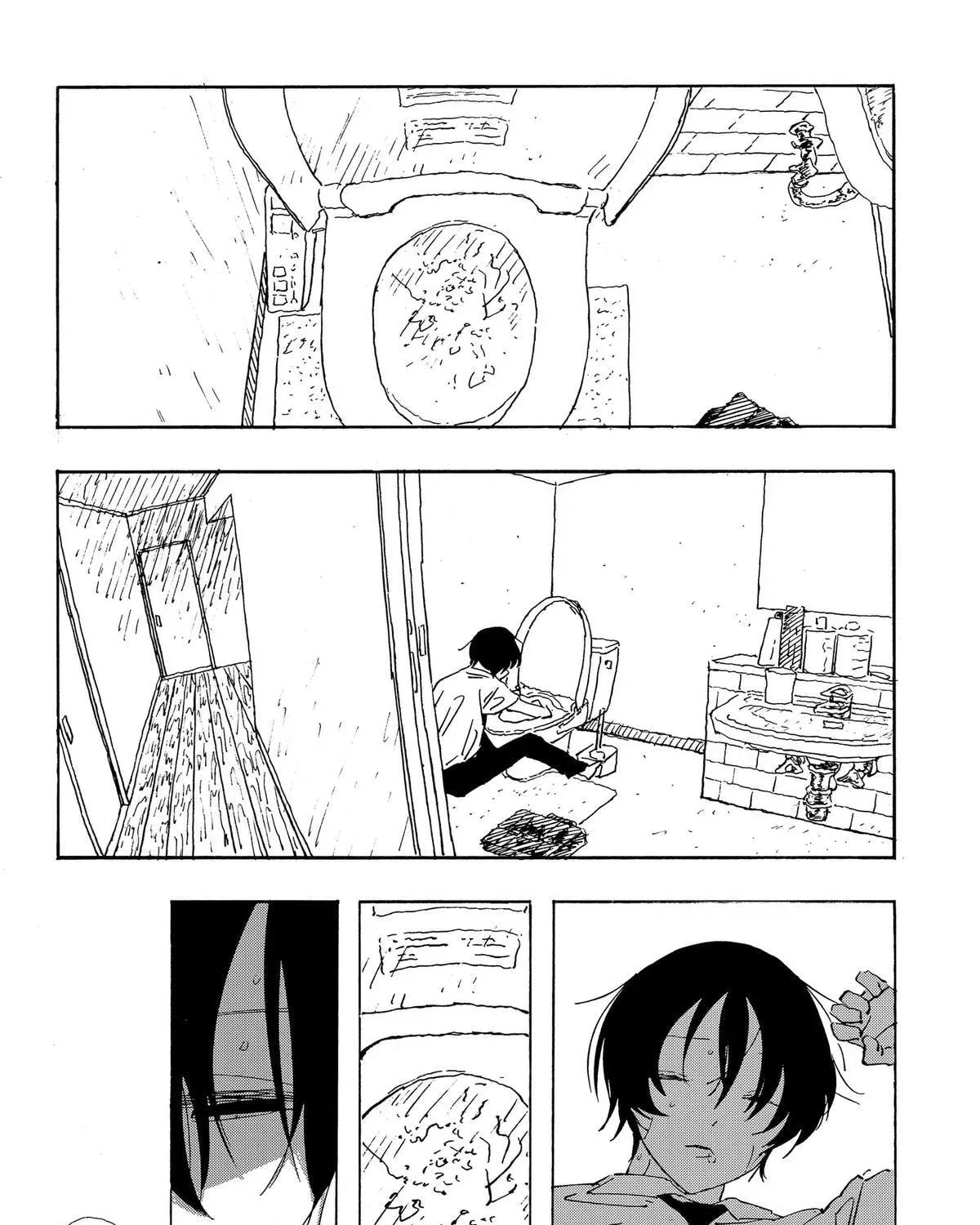 .A -dot Alice- Chapter 18.1 page 43 - 