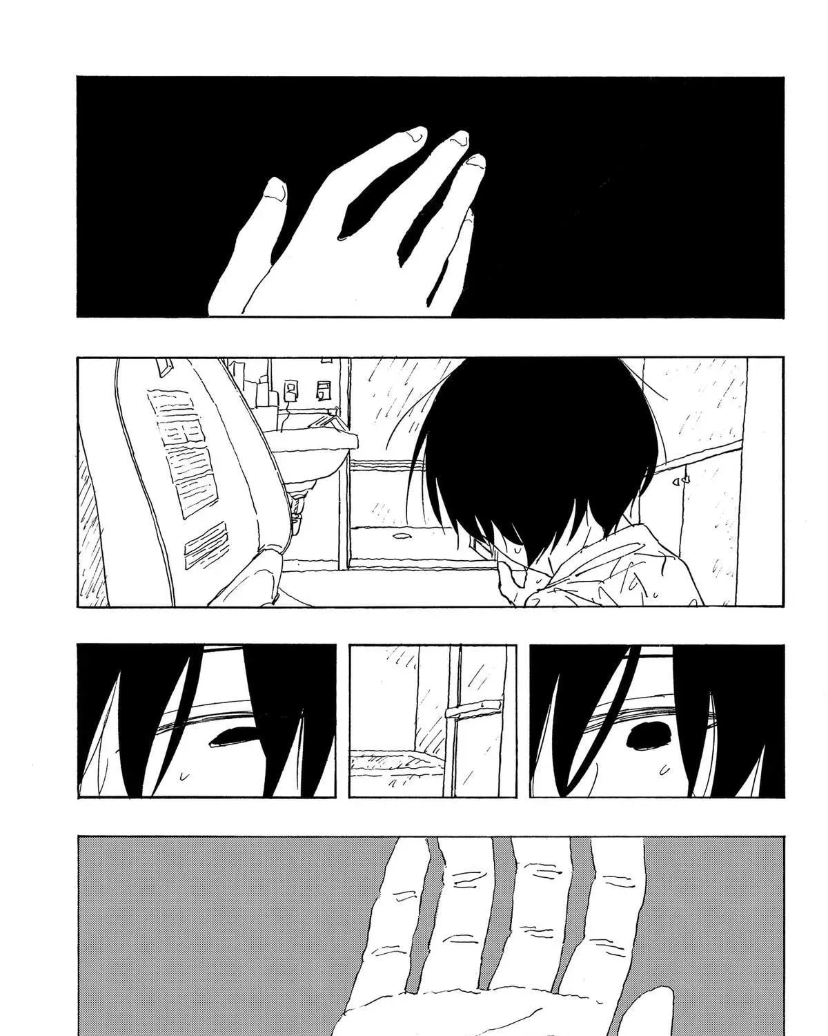 .A -dot Alice- Chapter 18.1 page 49 - 