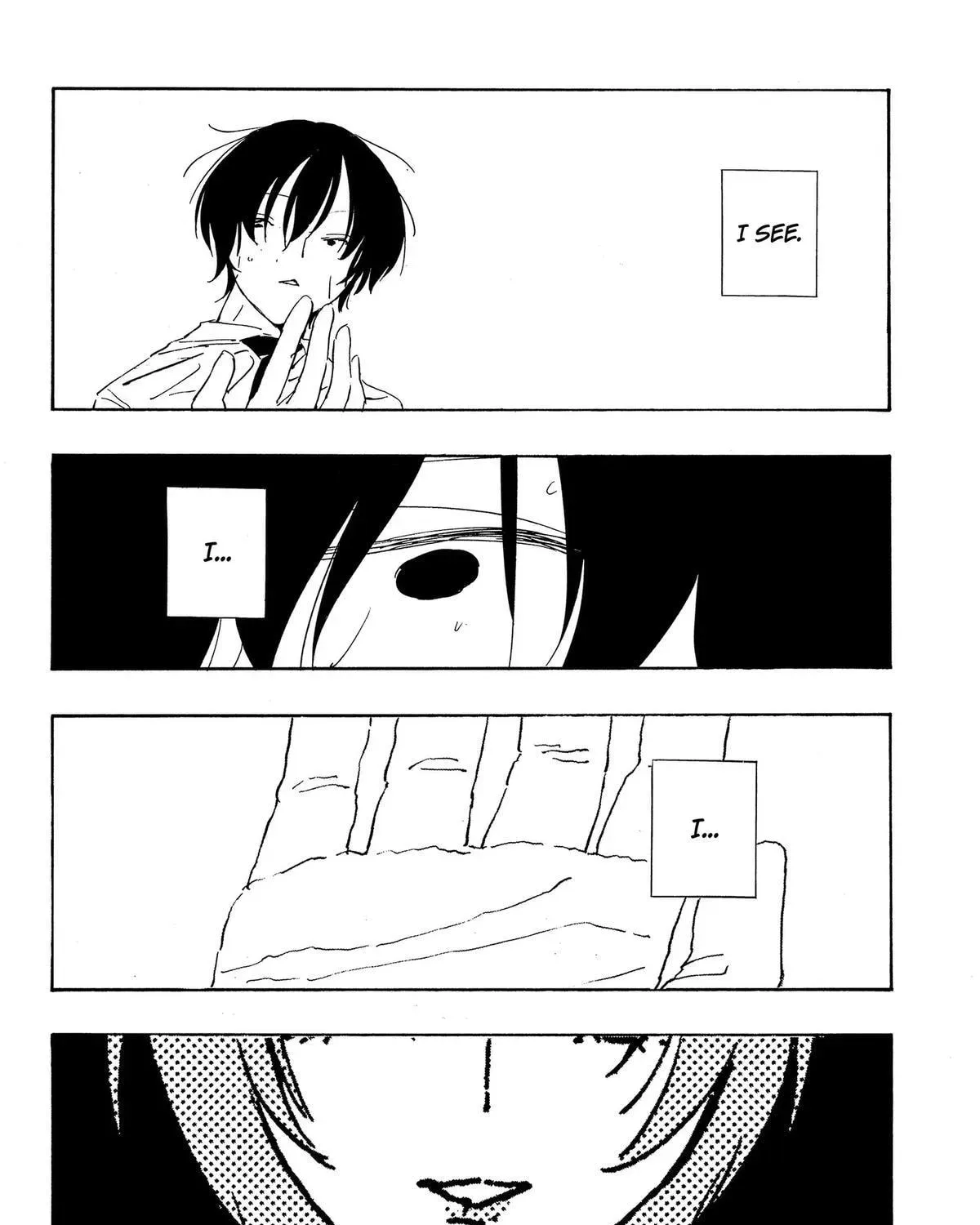 .A -dot Alice- Chapter 18.1 page 51 - 