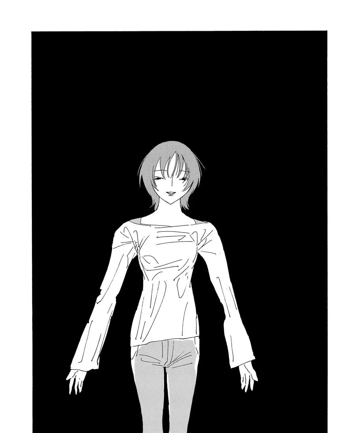 .A -dot Alice- Chapter 18.1 page 53 - 