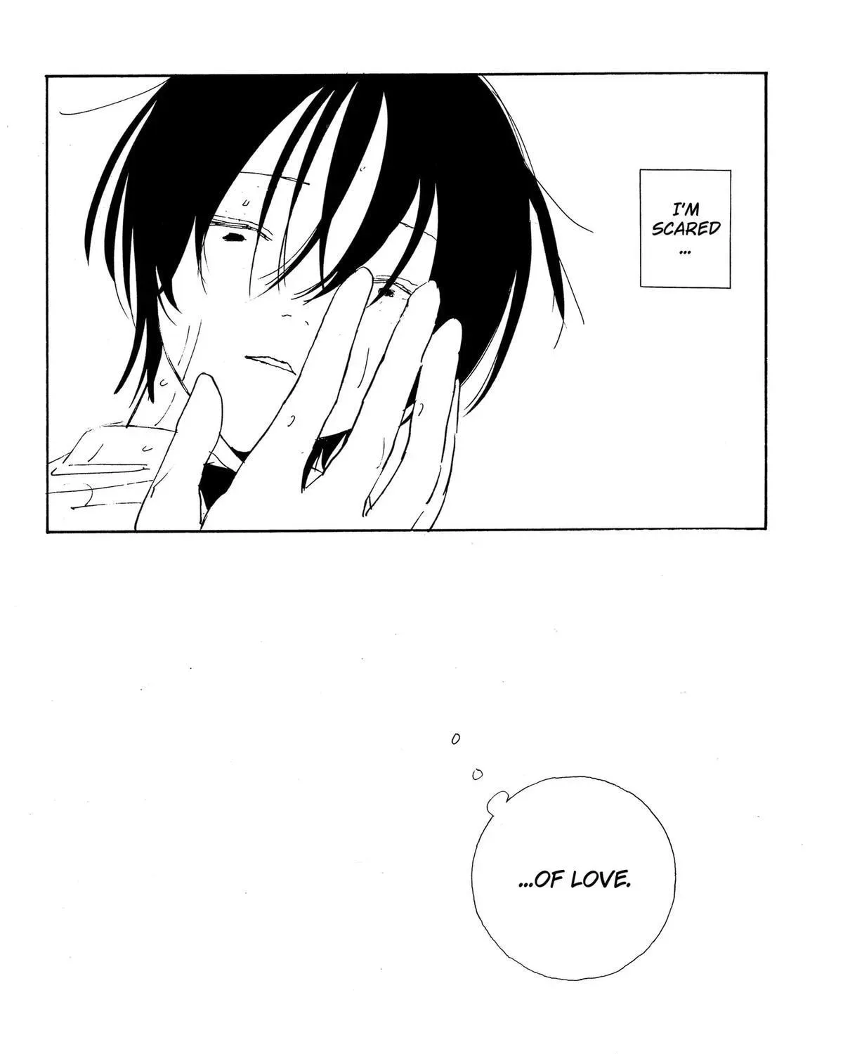 .A -dot Alice- Chapter 18.1 page 55 - 