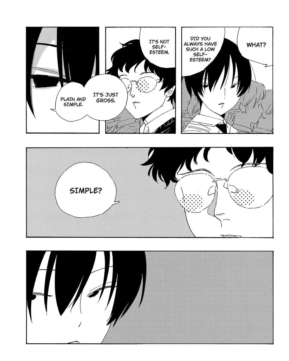.A -dot Alice- Chapter 18.1 page 9 - 