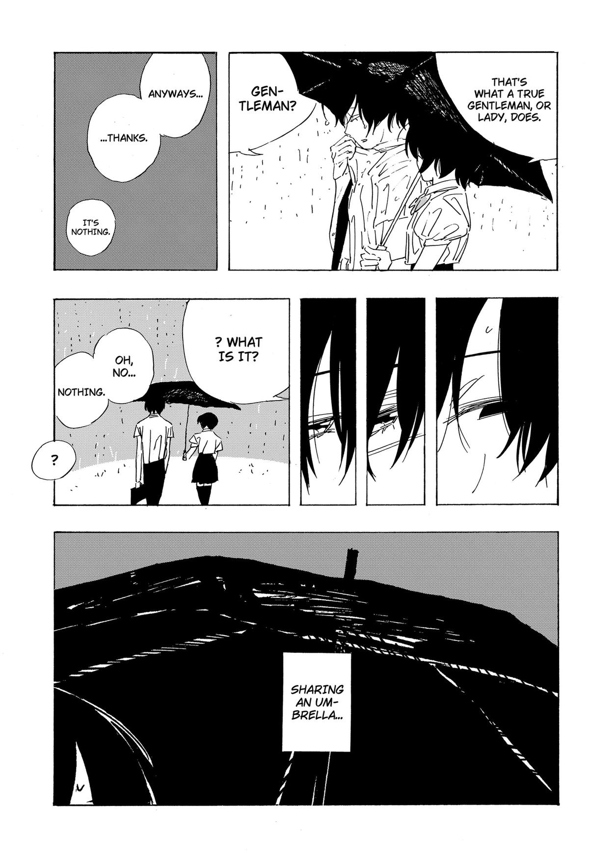 .A -dot Alice- Chapter 18 page 15 - 