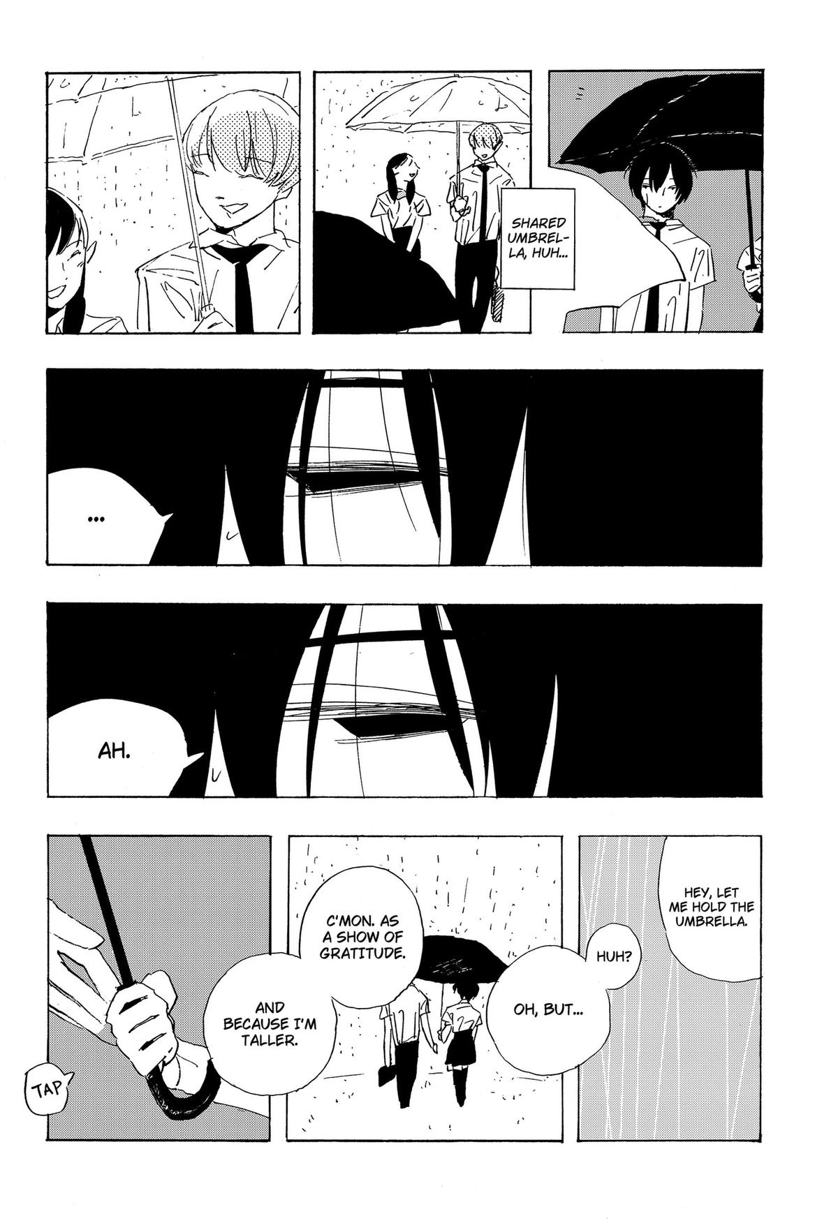 .A -dot Alice- Chapter 18 page 16 - 