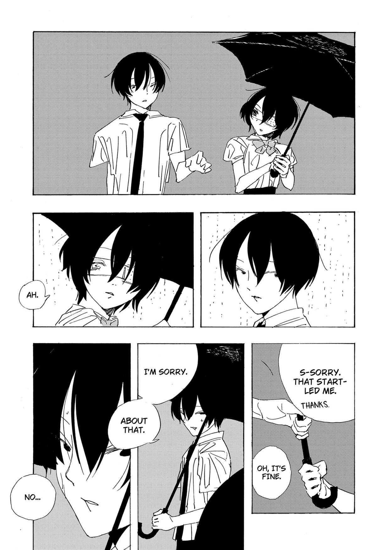 .A -dot Alice- Chapter 18 page 17 - 