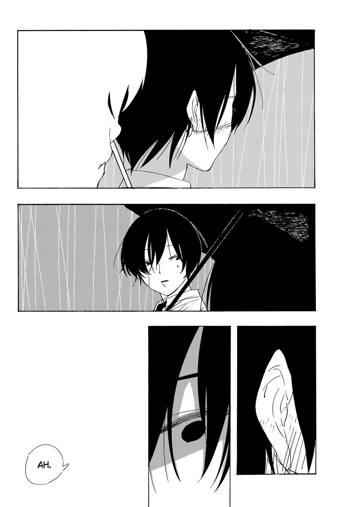 .A -dot Alice- Chapter 18 page 18 - 