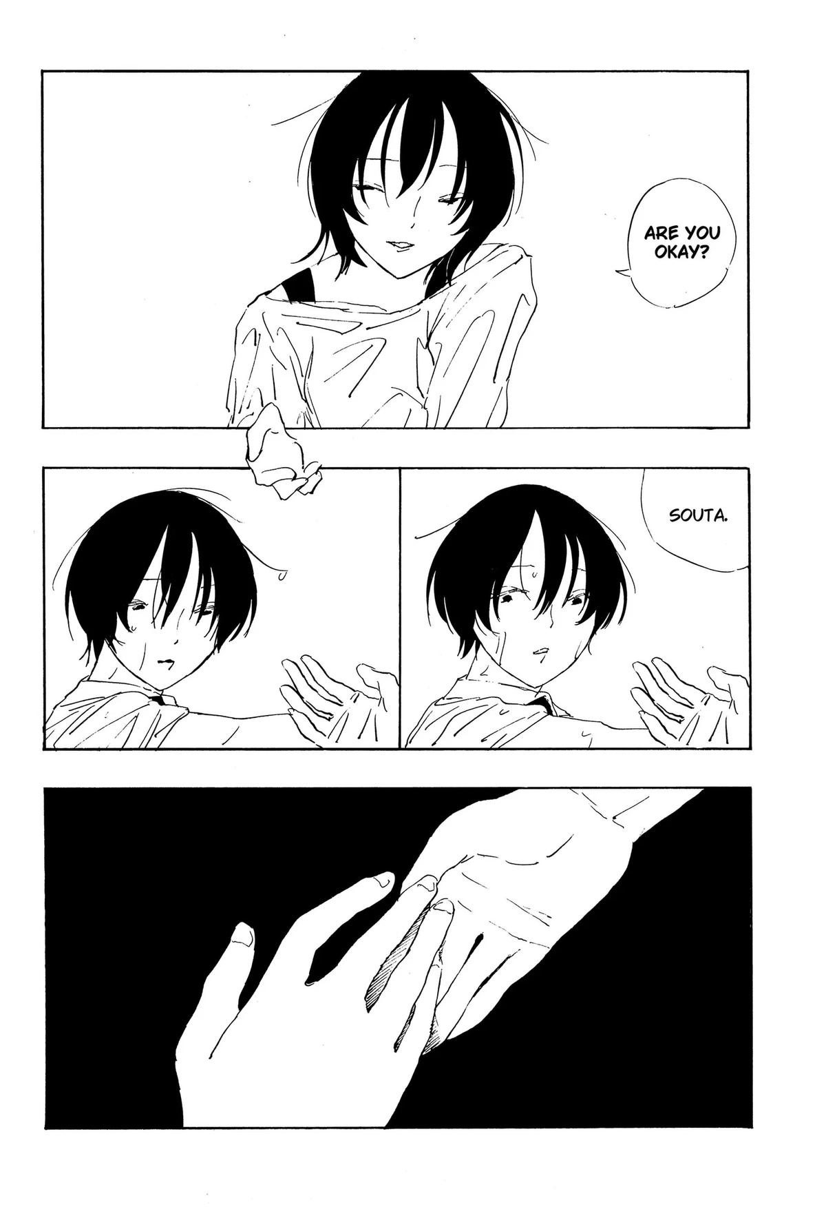 .A -dot Alice- Chapter 18 page 24 - 